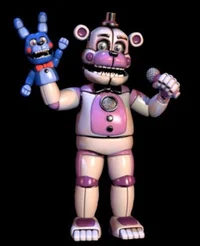 Funtime Freddy 