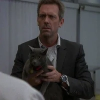 Gregory House