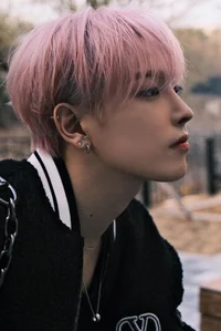 Hongjoong 
