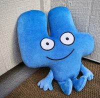 Four Plush