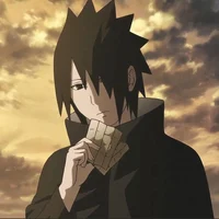 Sasuke Uchiha 