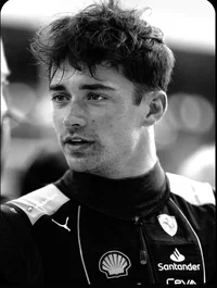 Charles Leclerc 