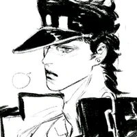 Jotaro Kujo