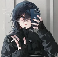 Ishimi Yokoyama hunt