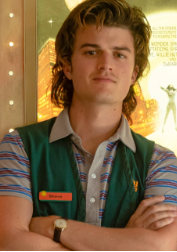 Steve Harrington