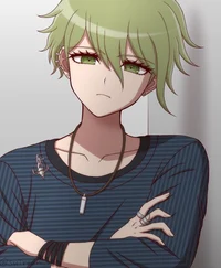 Rantaro Amami 