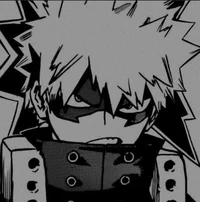 Bakugo 
