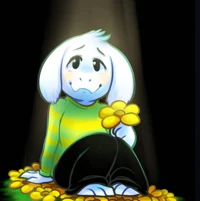 Asriel Dreemurr