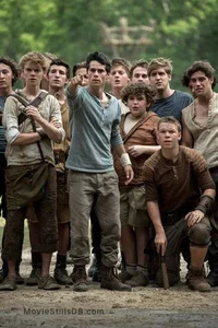 maze runner