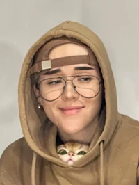 Дима Миронов 