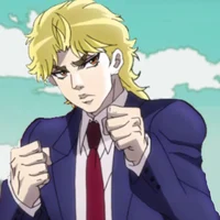 Dio Brando 