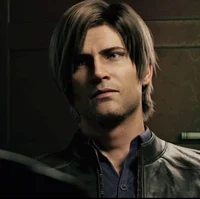 Leon S Kennedy 