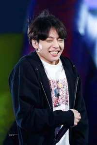 Boyfie Jungkook BTS