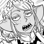 Goblin Maid
