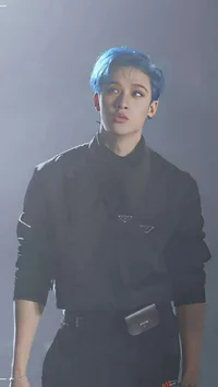 Bangchan and Skz