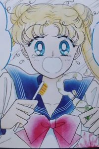 Usagi Tsukino
