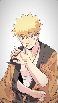 Naruto