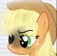 Applejack Virus X