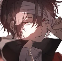 Osamu Dazai