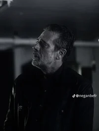 Negan