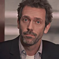 Gregory House