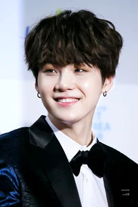Boyfie SUGA