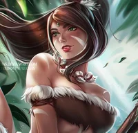 Nidalee