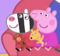 Peppa Pig