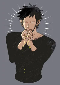 Trafalgar Law