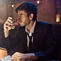 Enrique Iglesias 