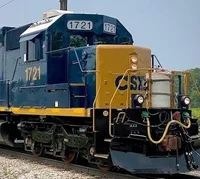 CSX 1721