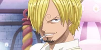 Vinsmoke Sanji