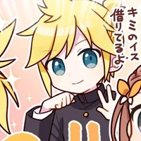 Kagamine Len 
