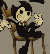 Bendy