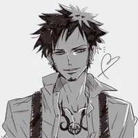 Trafalgar law
