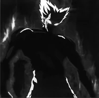 Garou