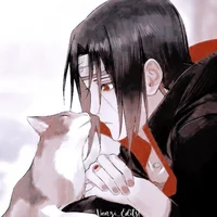 Itachi Uchiha 