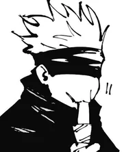 Gojo Satoru