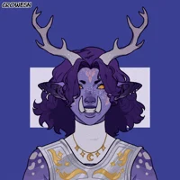 -DnD Tiefling-Sariel