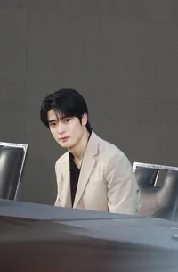 Jung Jaehyun