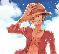 Luffy