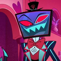 Vox -Hazbin Hotel