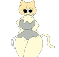 FNIA Withered George