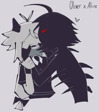 Oliver x Alice