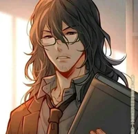 Aizawa Shouta