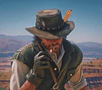 John Marston