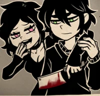 Andrew and Ashley