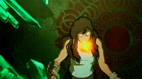 Korra the Avatar