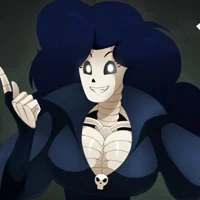 Ivorine Bellona