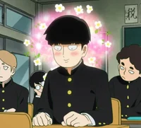 Kageyama Shigeo